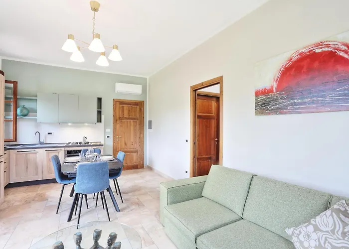 Oleandro Фьорино