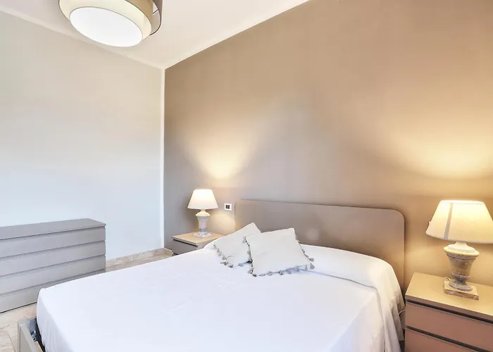 Oleandro Апартаменты