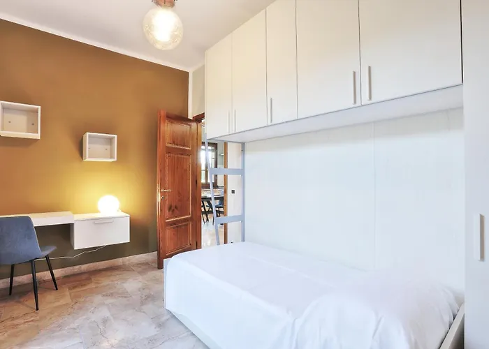 Oleandro Апартаменты *