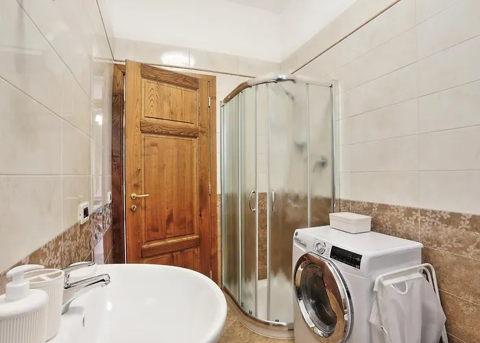 Апартаменты Oleandro