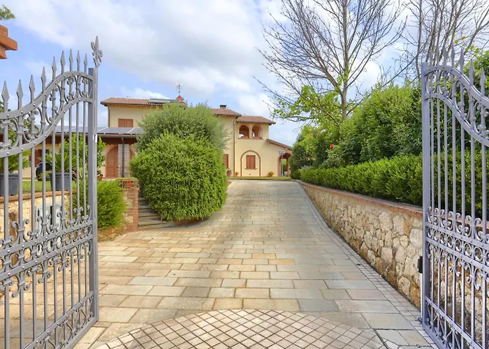 Oleandro Апартаменты