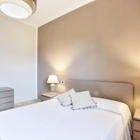 Oleandro Apartman