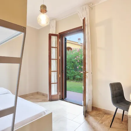 Oleandro Apartman *