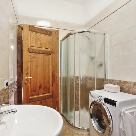 Apartman Oleandro
