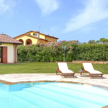 Apartman Oleandro Fiorino